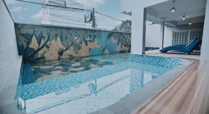 Mine Home Hotel by SOVIA