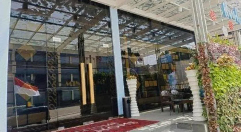 Mine Home Hotel by SOVIA