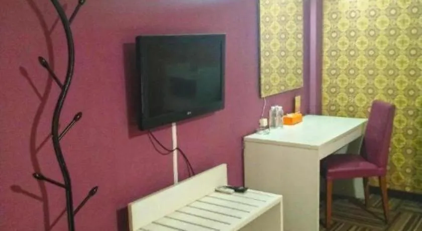 Mine Home Hotel by SOVIA