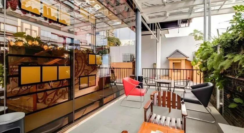 Mine Home Hotel by SOVIA