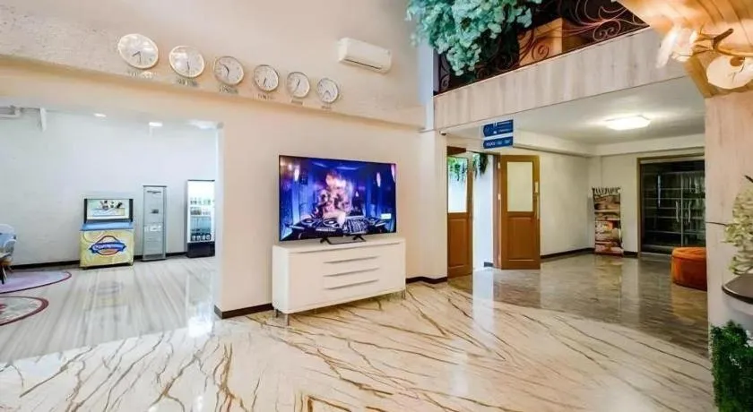 Mine Home Hotel by SOVIA