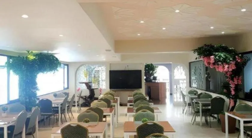 Mine Home Hotel by SOVIA