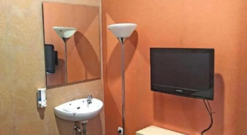 Mine Home Hotel by SOVIA