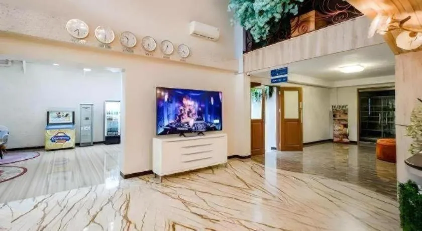 Mine Home Hotel by SOVIA