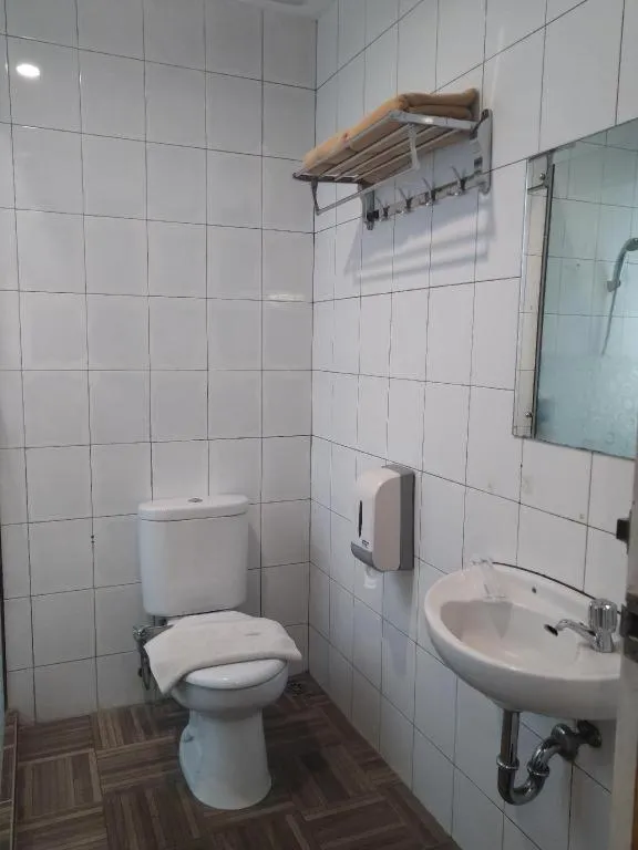 Mine Home Hotel by SOVIA