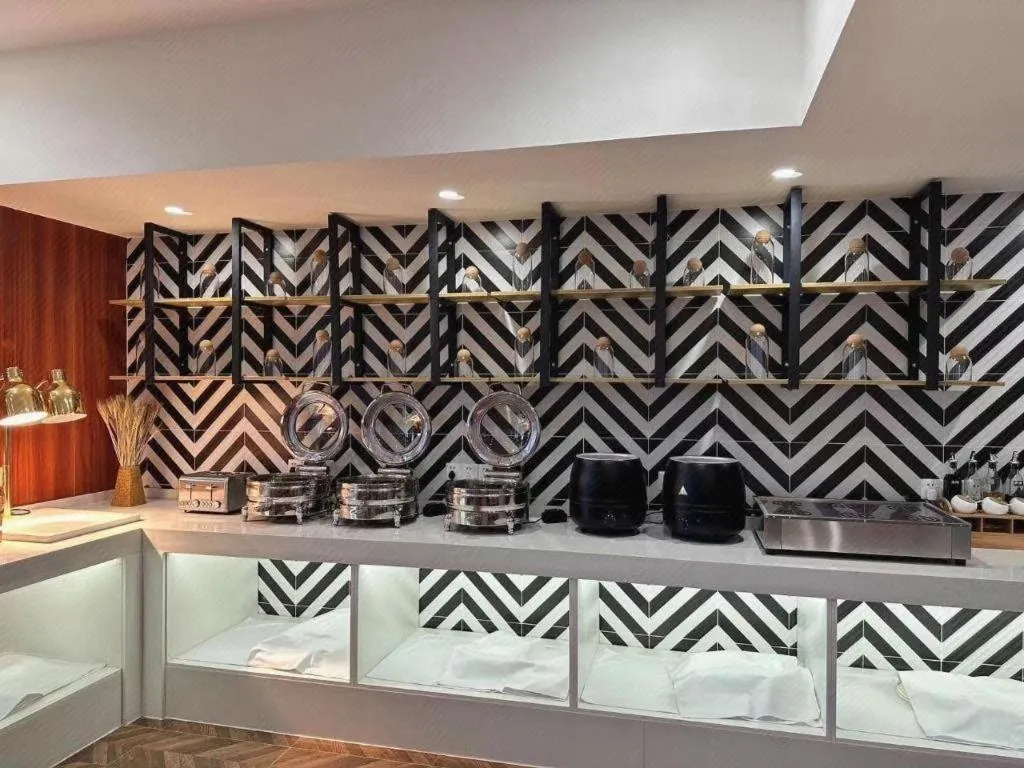 Borrman Hotel Nanning Anji Wanda Plaza Sulu Metro Station