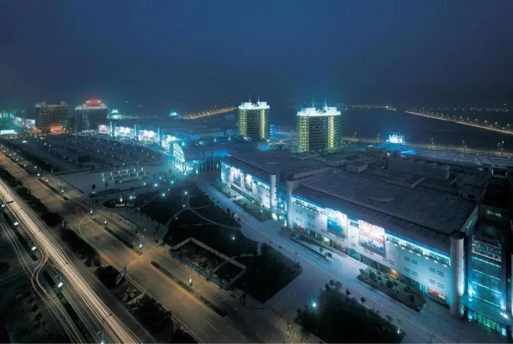 Borrman Hotel Jinhua Yiwu International Trade Mall Borrman Hotel Jinhua Yiwu International Trade Mall