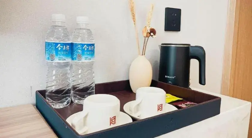 Borrman Hotel Jinhua Yiwu International Trade Mall Borrman Hotel Jinhua Yiwu International Trade Mall