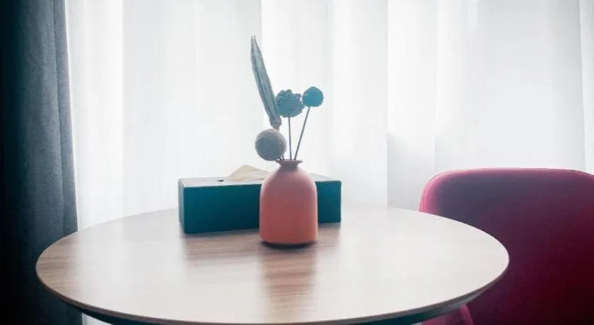 Borrman Hotel Jinhua Yiwu International Trade Mall