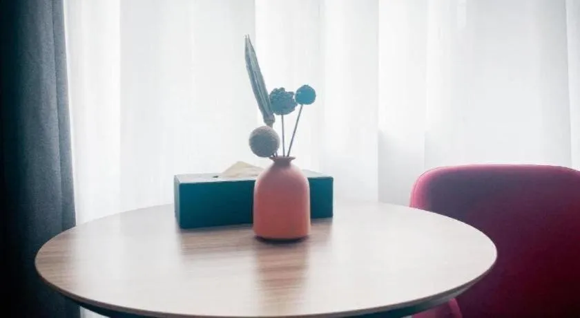 Borrman Hotel Jinhua Yiwu International Trade Mall