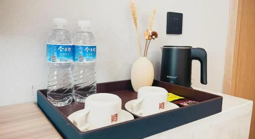 Borrman Hotel Jinhua Yiwu International Trade Mall Borrman Hotel Jinhua Yiwu International Trade Mall