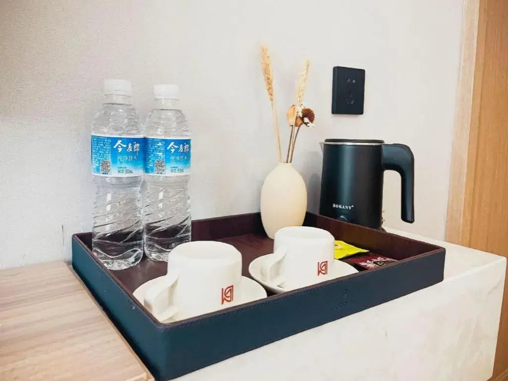 Borrman Hotel Jinhua Yiwu International Trade Mall Borrman Hotel Jinhua Yiwu International Trade Mall