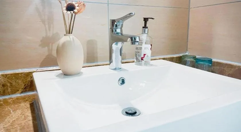 Borrman Hotel Jinhua Yiwu International Trade Mall