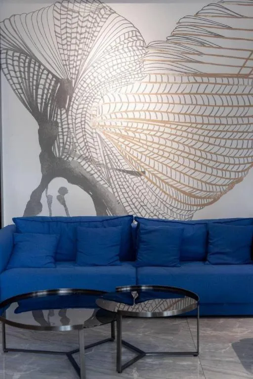 Echarm Hotel Zhanjiang Zhanchuan Avenue Wanda Plaza