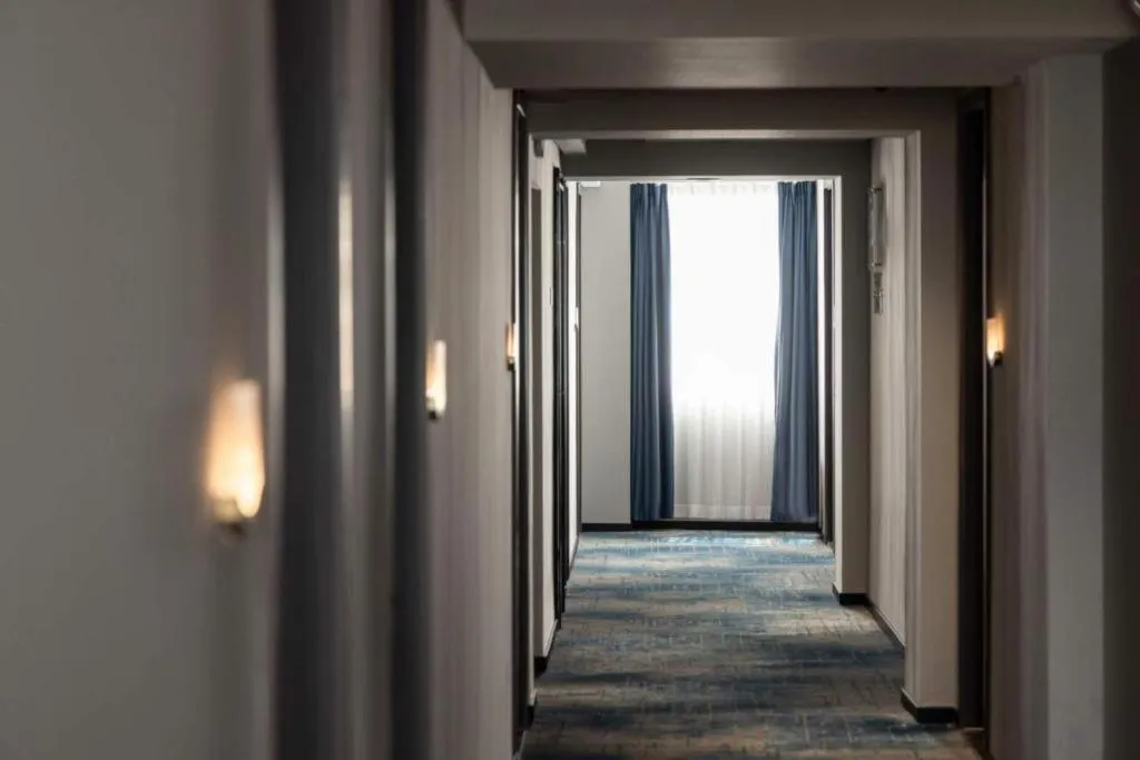 Echarm Hotel Zhanjiang Zhanchuan Avenue Wanda Plaza