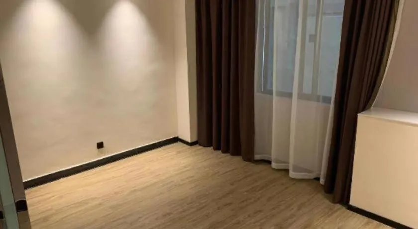 City Comfort Inn Changsha Sifangping University of National Defense Science and Technology