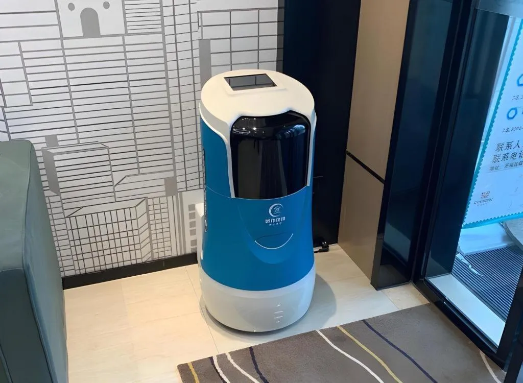 City Comfort Inn Changsha Sifangping University of National Defense Science and Technology