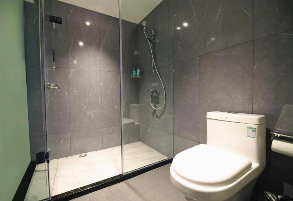 City Comfort Inn Changsha Sifangping University of National Defense Science and Technology