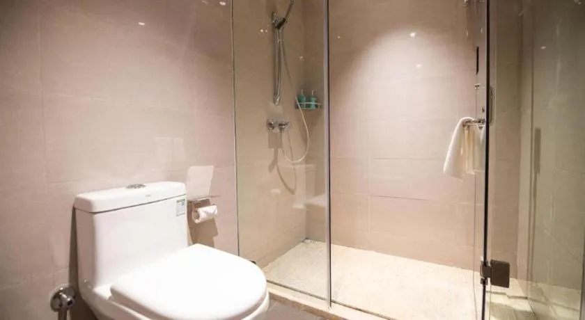 City Comfort Inn Changsha Sifangping University of National Defense Science and Technology