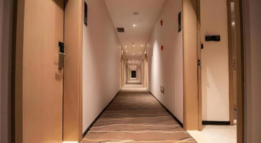 City Comfort Inn Changsha Sifangping University of National Defense Science and Technology