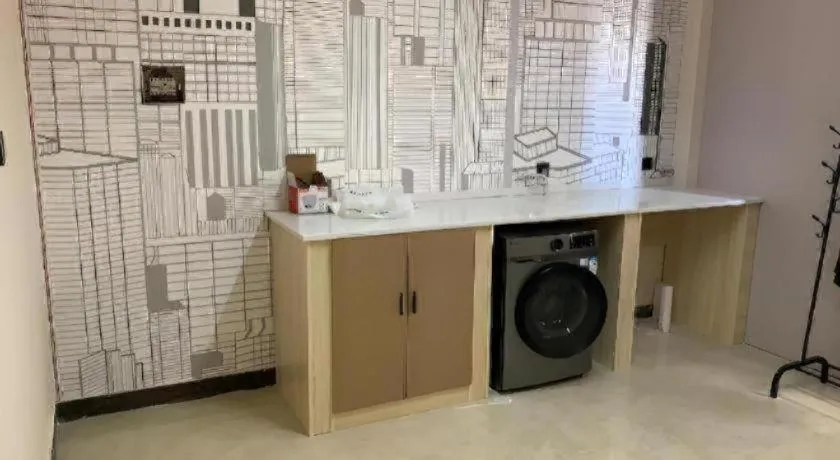 City Comfort Inn Changsha Sifangping University of National Defense Science and Technology