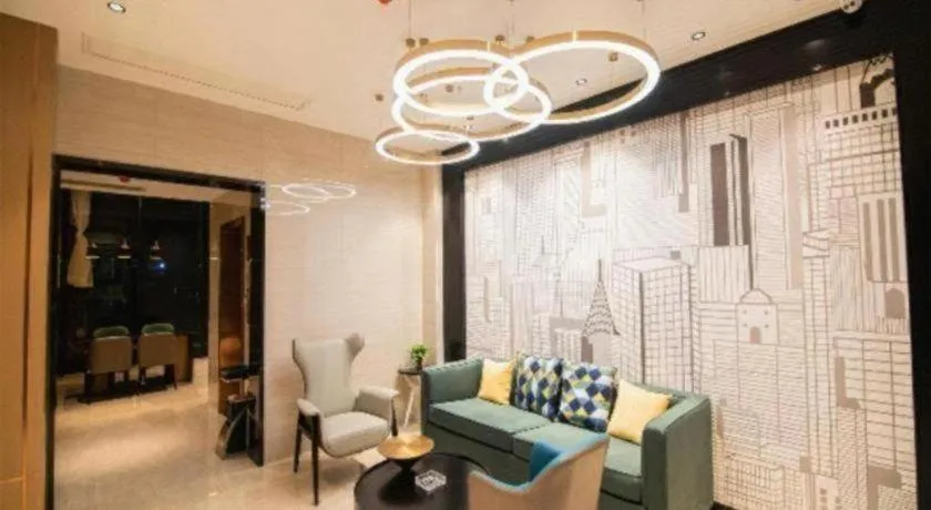 City Comfort Inn Changsha Sifangping University of National Defense Science and Technology