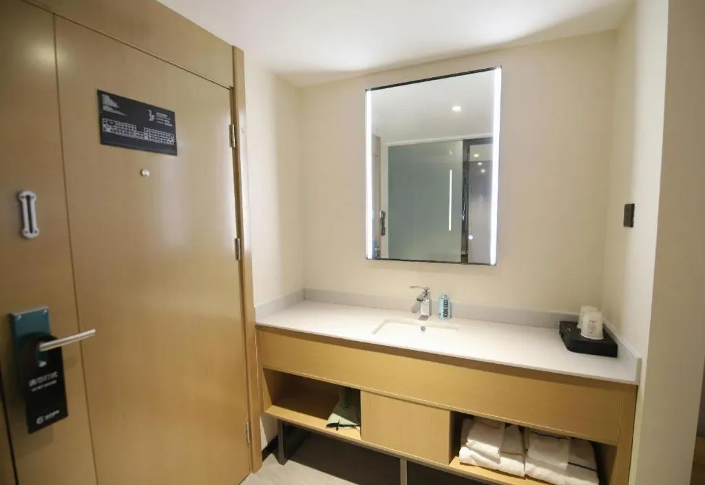 City Comfort Inn Changsha Sifangping University of National Defense Science and Technology