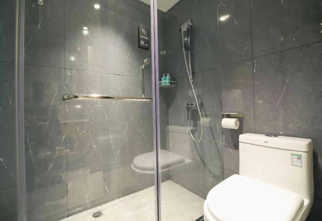 City Comfort Inn Changsha Sifangping University of National Defense Science and Technology