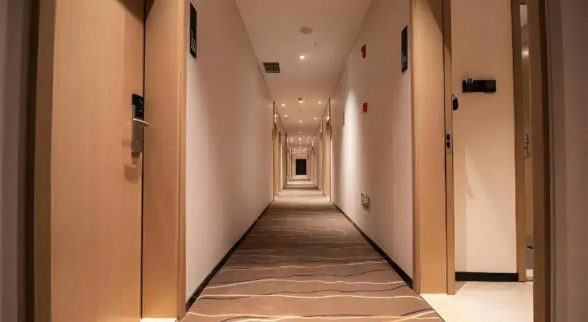 City Comfort Inn Changsha Sifangping University of National Defense Science and Technology City Comfort Inn Changsha Sifangping University of National Defense Science and Technology