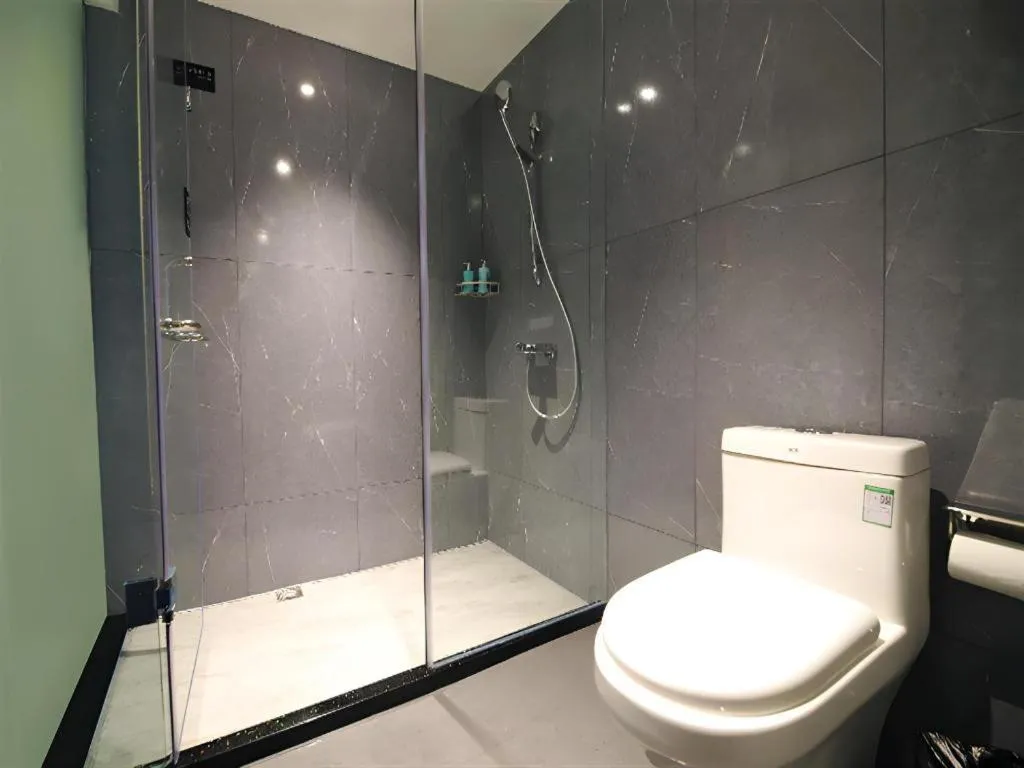 City Comfort Inn Changsha Sifangping University of National Defense Science and Technology