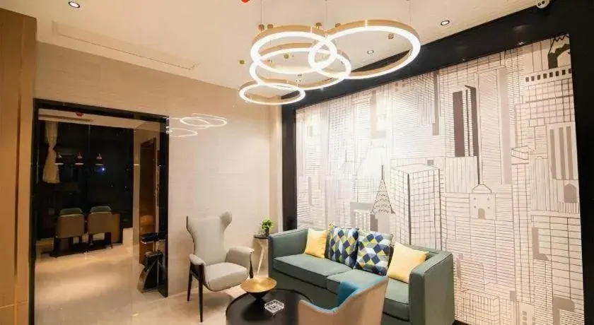 City Comfort Inn Changsha Sifangping University of National Defense Science and Technology City Comfort Inn Changsha Sifangping University of National Defense Science and Technology