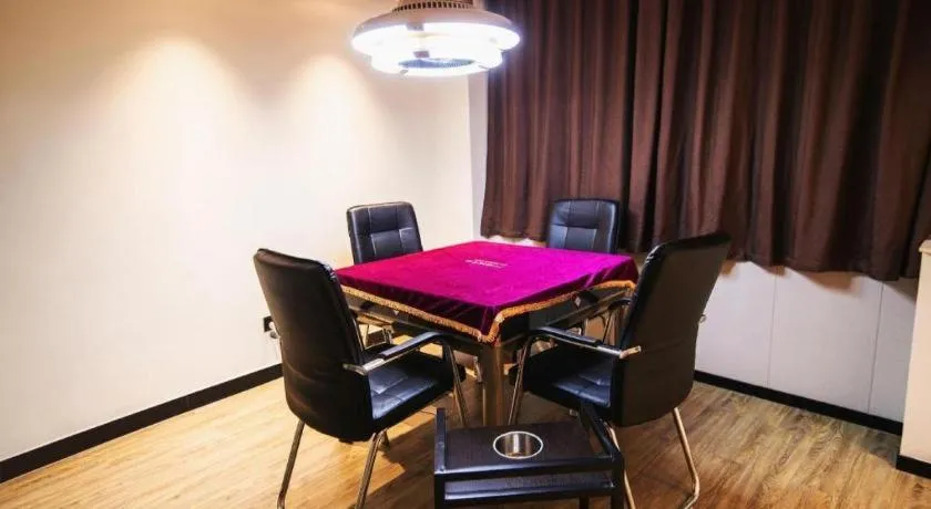 City Comfort Inn Changsha Sifangping University of National Defense Science and Technology