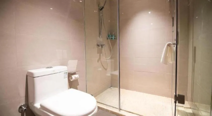 City Comfort Inn Changsha Sifangping University of National Defense Science and Technology