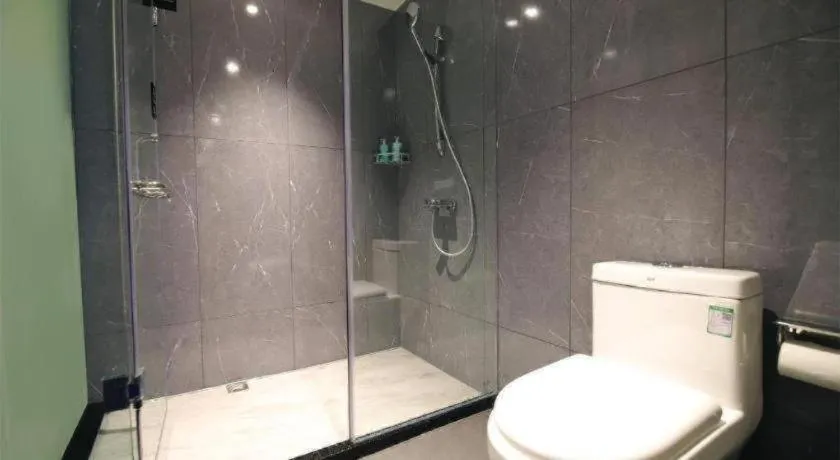 City Comfort Inn Changsha Sifangping University of National Defense Science and Technology