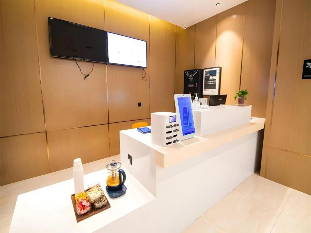 City Comfort Inn Changsha Sifangping University of National Defense Science and Technology