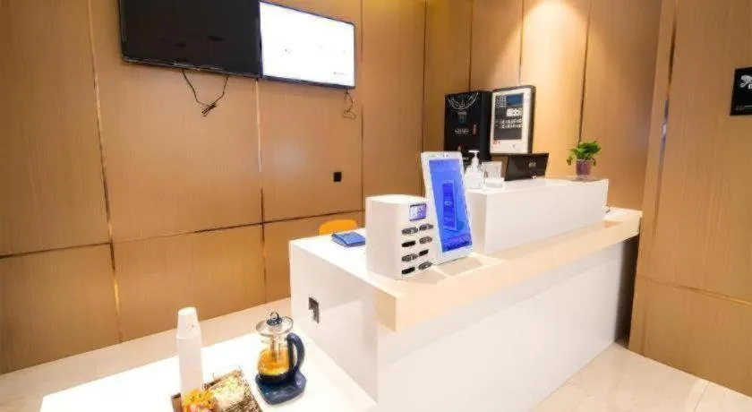 City Comfort Inn Changsha Sifangping University of National Defense Science and Technology