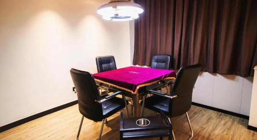 City Comfort Inn Changsha Sifangping University of National Defense Science and Technology