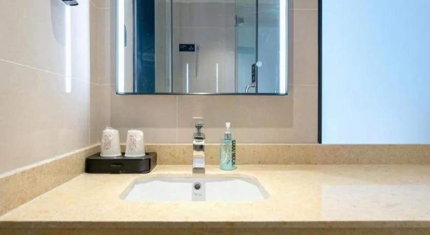 City Comfort Inn Changsha Sifangping University of National Defense Science and Technology