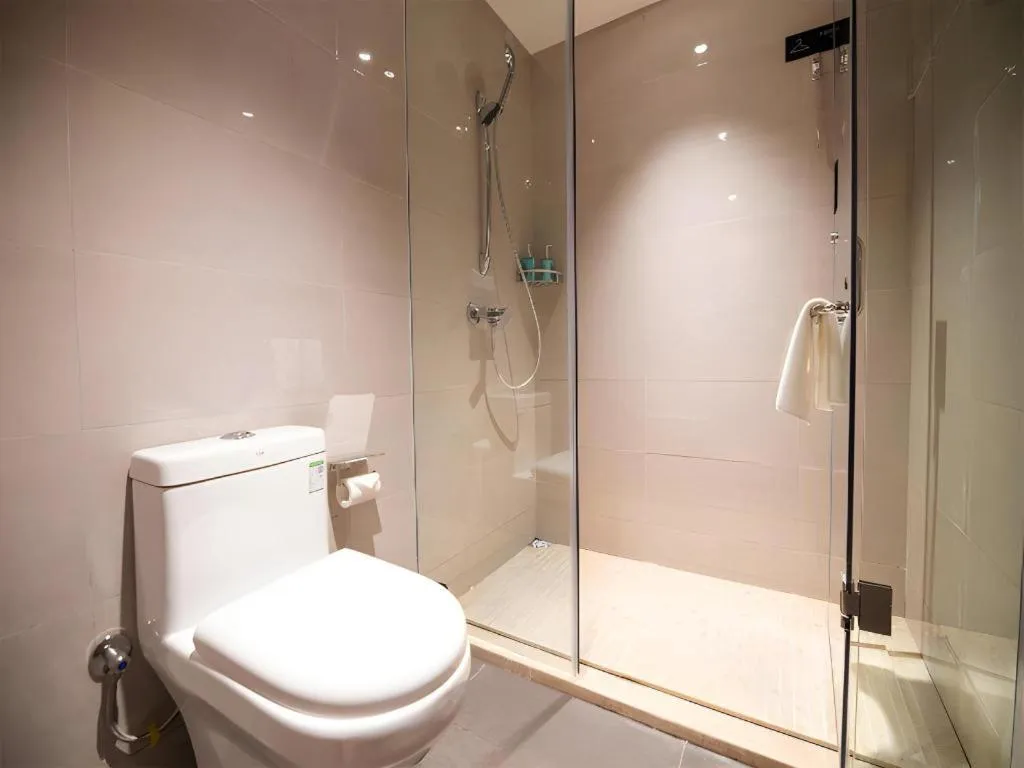 City Comfort Inn Changsha Sifangping University of National Defense Science and Technology