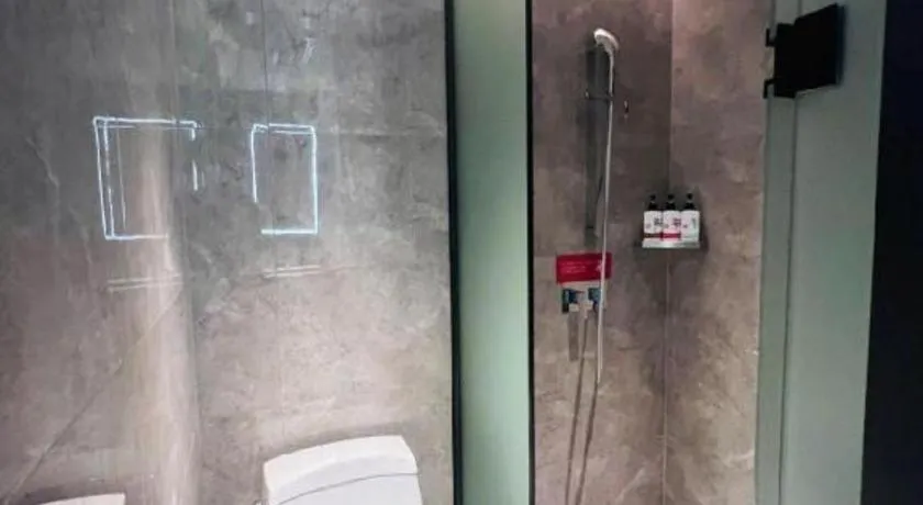 Echarm Hotel Changsha Huanghua Airport