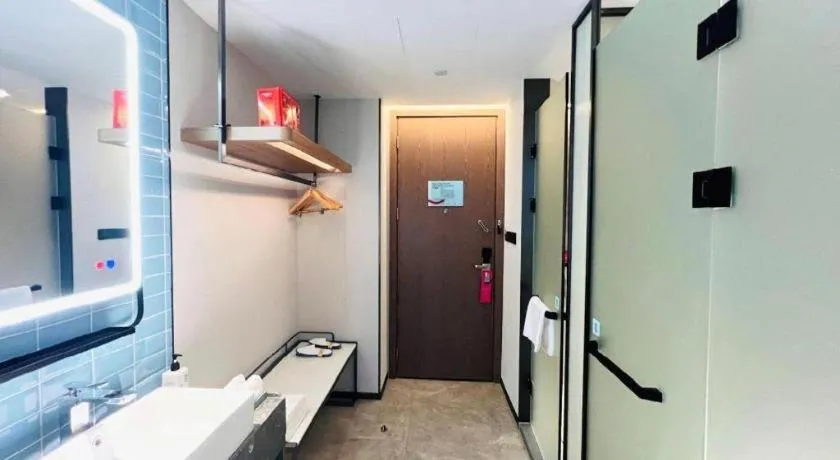 Echarm Hotel Changsha Huanghua Airport