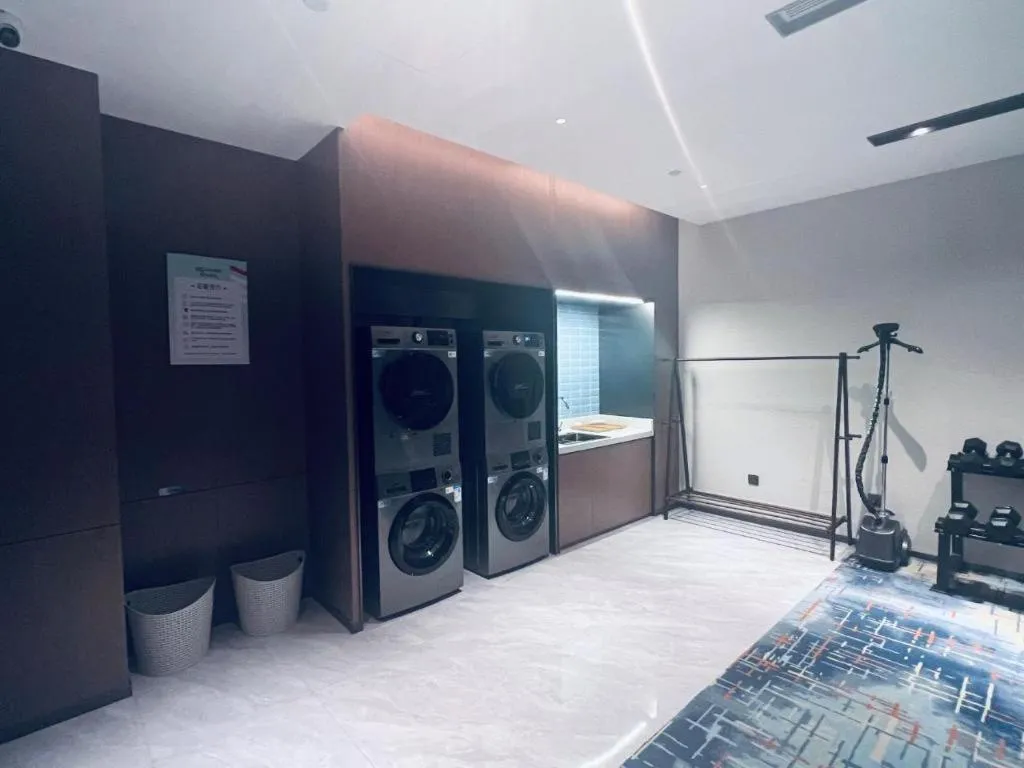 Echarm Hotel Changsha Huanghua Airport