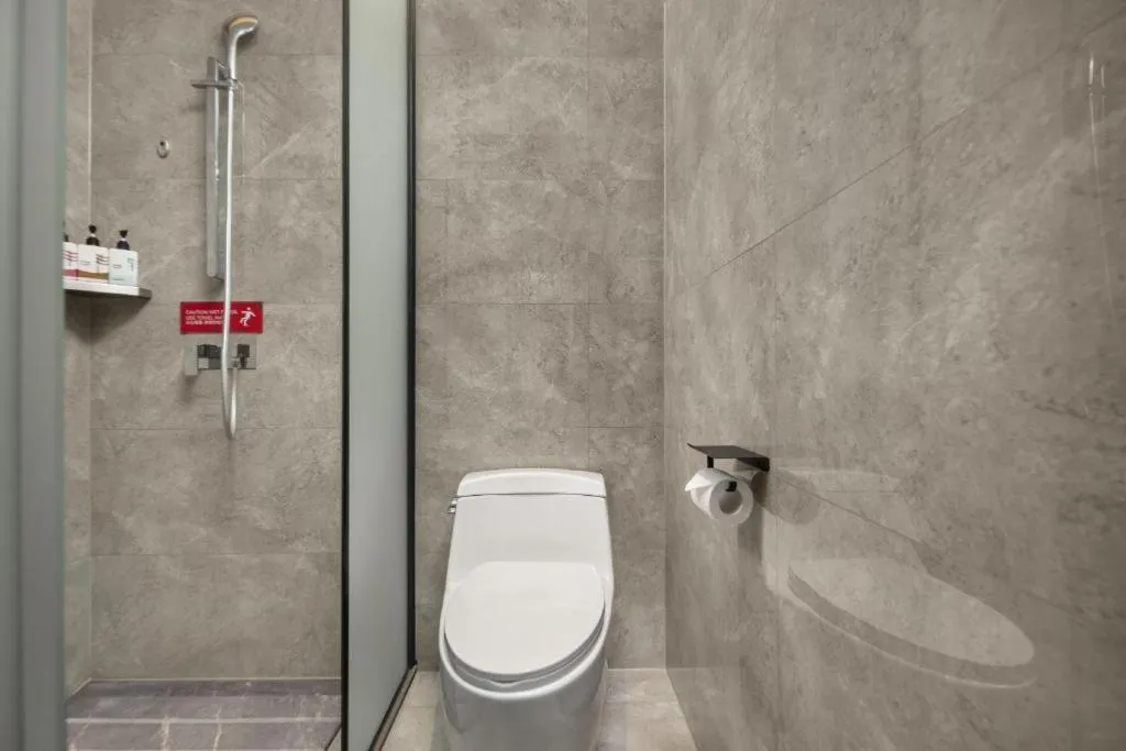 Echarm Hotel Changsha Huanghua Airport