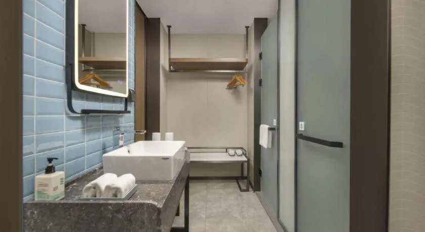 Echarm Hotel Changsha Huanghua Airport