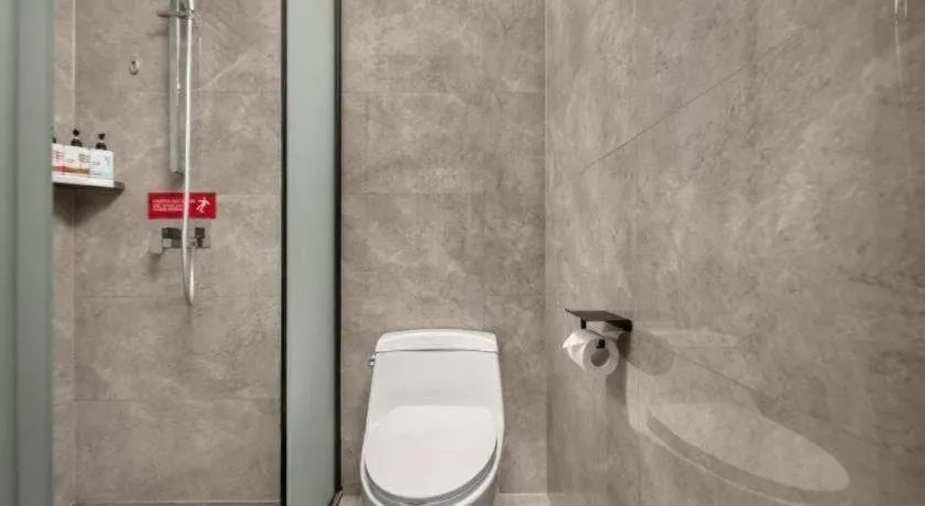 Echarm Hotel Changsha Huanghua Airport