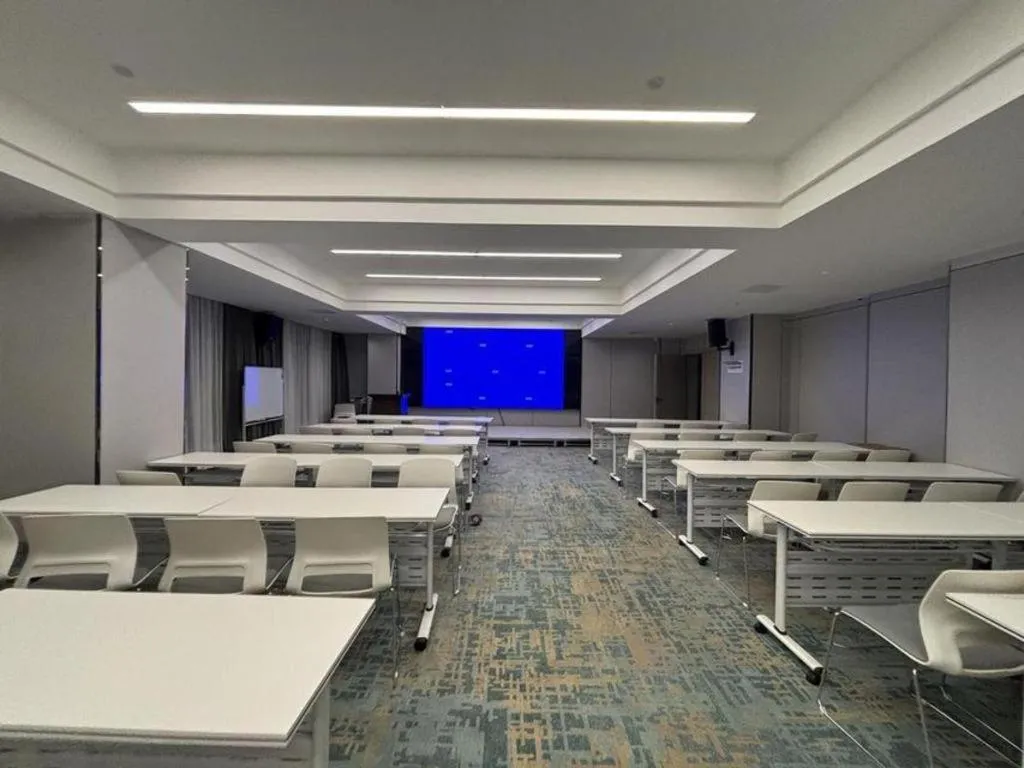 Borrman Hotel Yongzhou Lingling Ancient Town Government