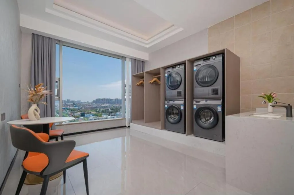 Borrman Hotel Yongzhou Lingling Ancient Town Government