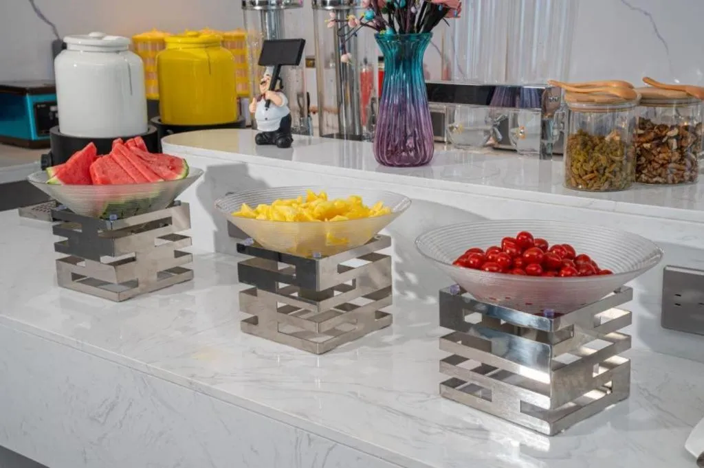 Borrman Hotel Yongzhou Lingling Ancient Town Government