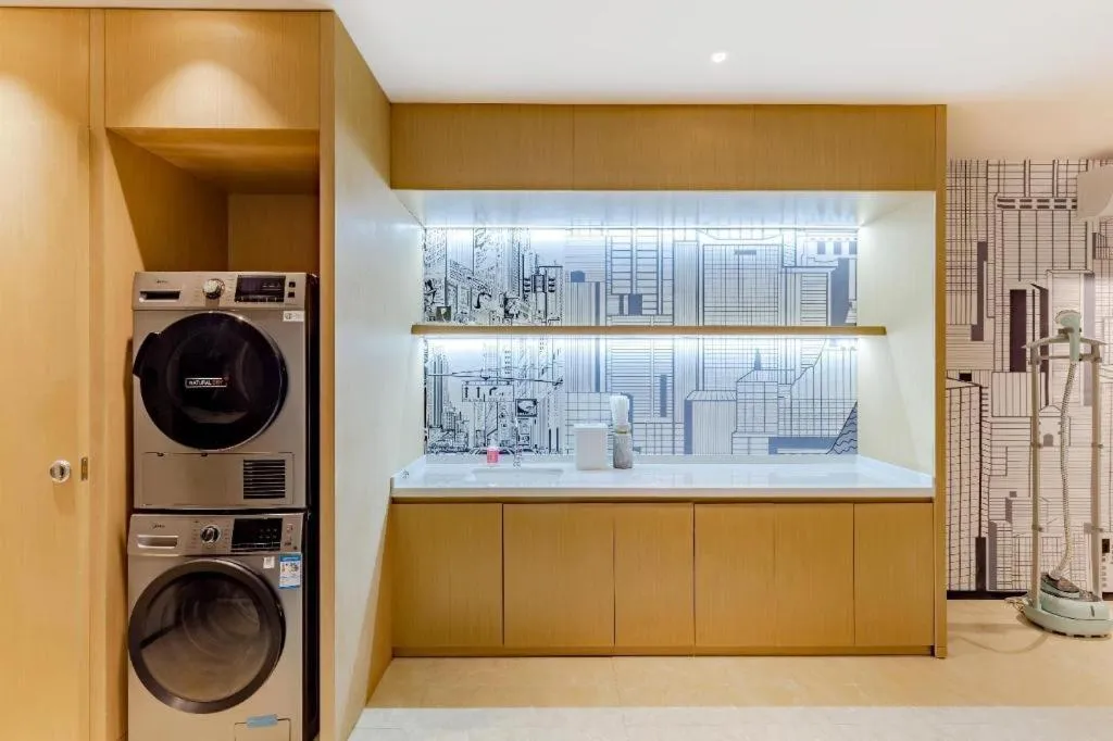 City Comfort Inn Fengcheng Recycle Park Geliyang