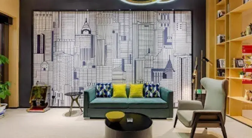 City Comfort Inn Fengcheng Recycle Park Geliyang City Comfort Inn Fengcheng Recycle Park Geliyang